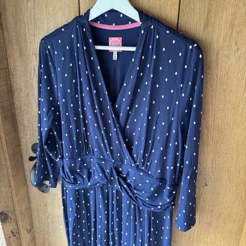 Joules dress nwot - dress, blue