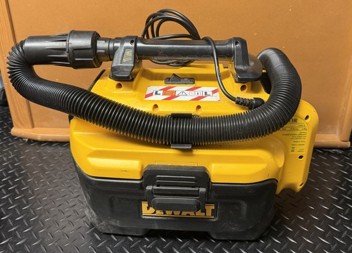 Dewalt dcv584l 18v - dewalt, xr