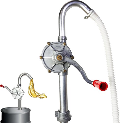 Carlkemian gallon drum - 55,