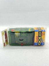 Vivitar T101 point and shoot