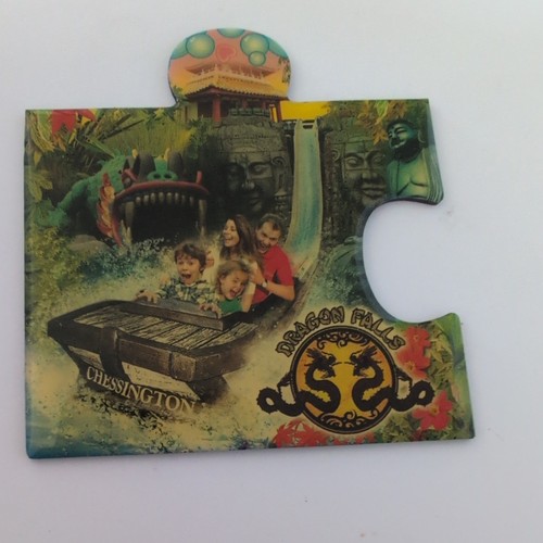 Chessington world - chessington,