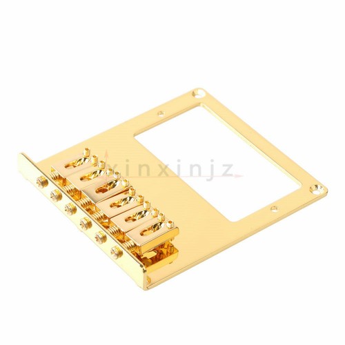 Tele bridge - tele,