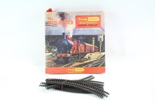 Triang Hornby OO Gauge Midlander Boxed Train Set Carriage Track 