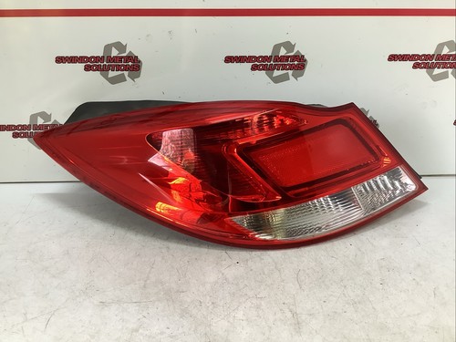 2010 vauxhall insignia - 2010,