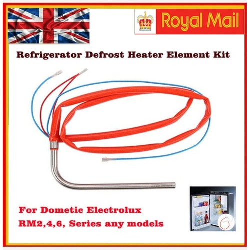 240v 125w mains fridge - 240v,