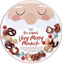 M&S The Original Very Merry