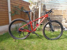 Specialzed rockhopper - specialzed,