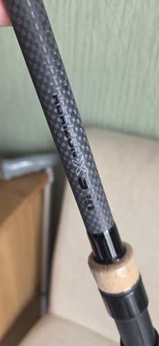 Fox horizon 12ft - 12ft, rods