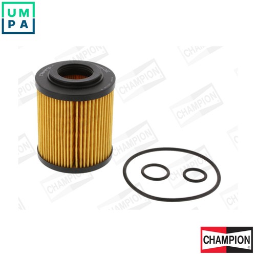 Oil filter cof100560e - oil,