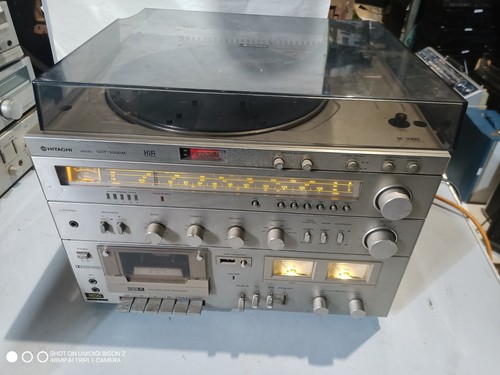 Hitachi sdt 2000m - hitachi, sdt-2000m