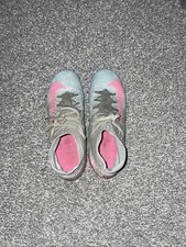 Nike Mercurial Vapor 16 Fg