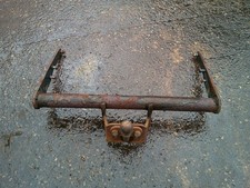 VOLKSWAGEN TRANSPORTER  TOWBAR