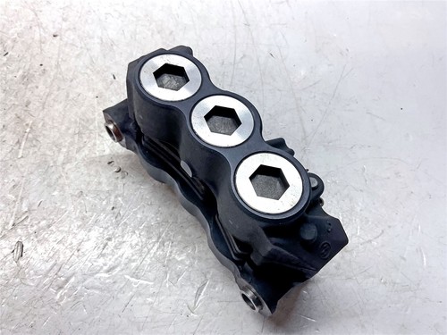 2010 yamaha yzf front left - r1,
