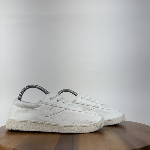 Womens tretorn nylite white - womens,