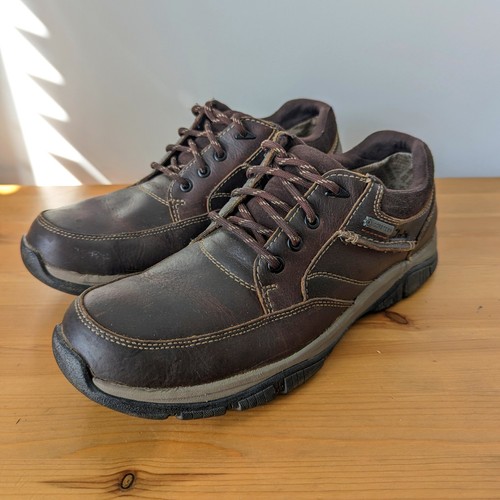 Men clarks gore - men's, gtx