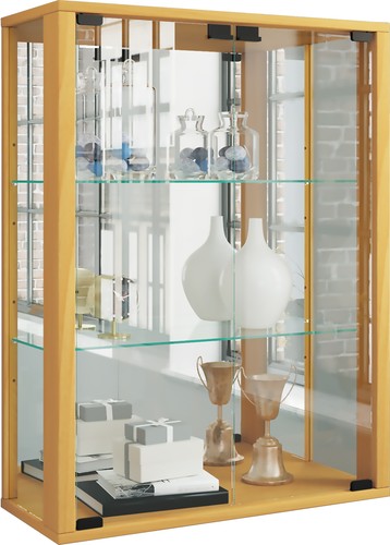 Vcm wall display cabinet - display,