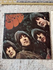 The beatles rubber - the, soul