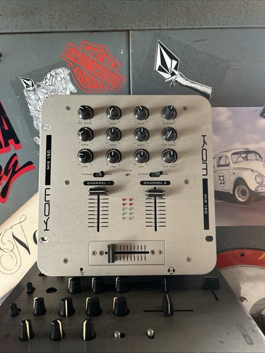 Kam mix 150 - 150, channel
