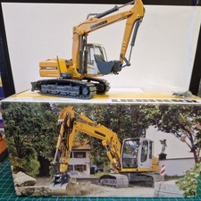 Liebherr r313 litronic diecast - r313,