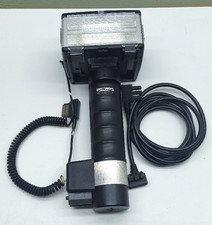 Metz 60 CT-1 Handle Mount Flash