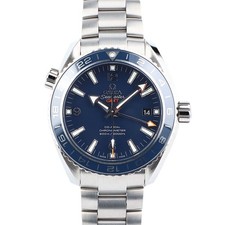 Omega Seamaster Planet Ocean