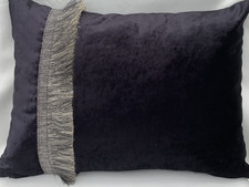 Cushion plus pad 48 x 36 cm