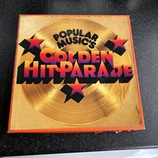 Popular Musics Golden Hit