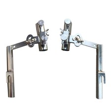 Rod Holder Rack Rod Holder for