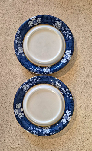 Copeland spode tureen - spode, under