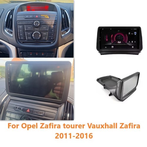 9in head unit for - head, 11-16