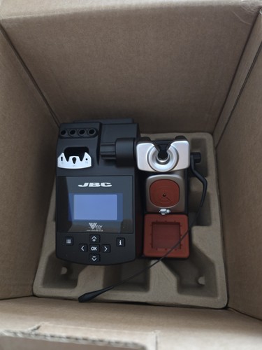 Jbc 2sf precision soldering - jbc,