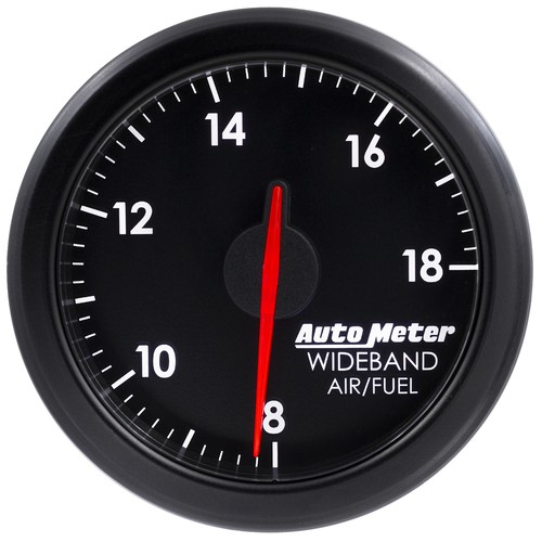 Autometer wideband - autometer,