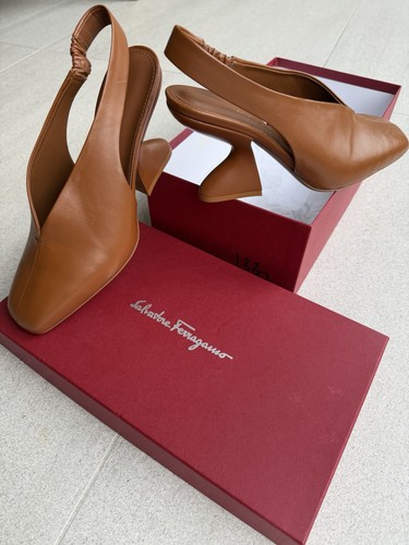 Salvatore feragamo new vicuna - salvatore,