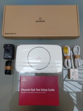 Plusnet Hub Two (BT Smart Hub