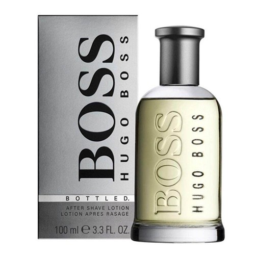 Hugo boss 6 bottled - boss, no.