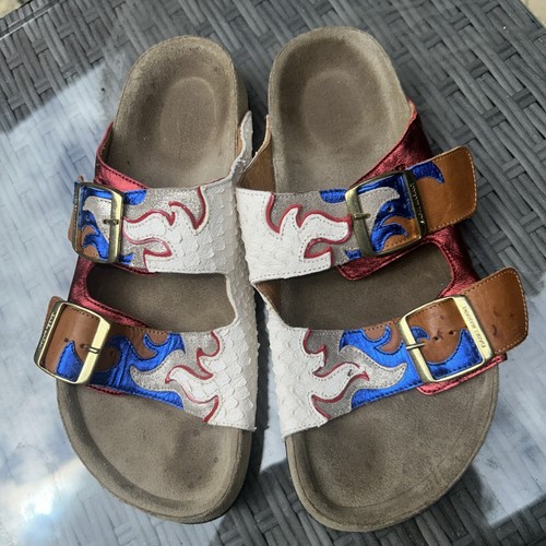 Isabel marant lelik sandals - lelik,