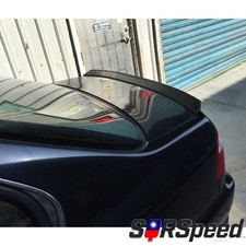Duckbill Rear Trunk Spoiler