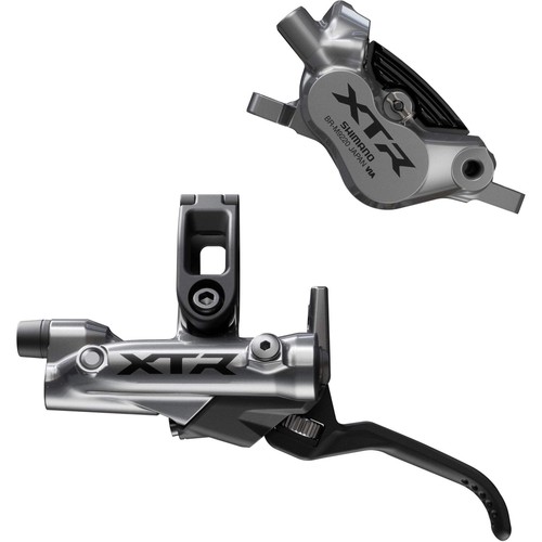 Shimano xtr m9220 - xtr, br-m9220/bl-m9220
