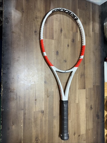 New babolat pure strike - pure, 98