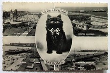 Postcard - MARGATE, KENT