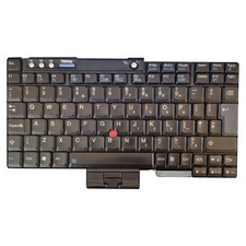 Lenovo ThinkPad R61 UK QWERTY