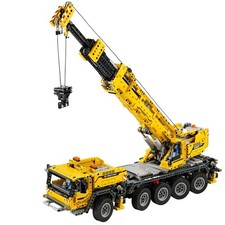 Mobile Crane MK II 42009