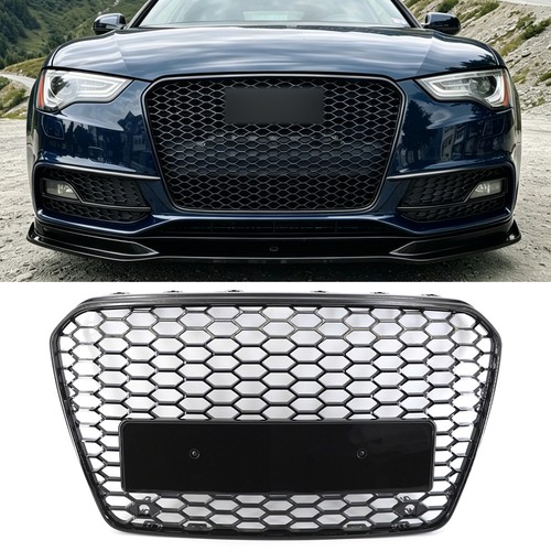 For audi line - for,