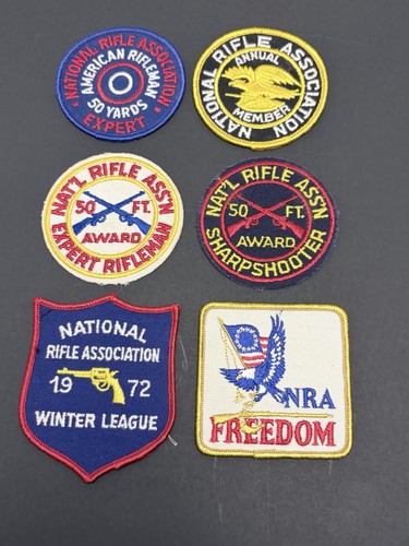 Nra national rifle association - nra,