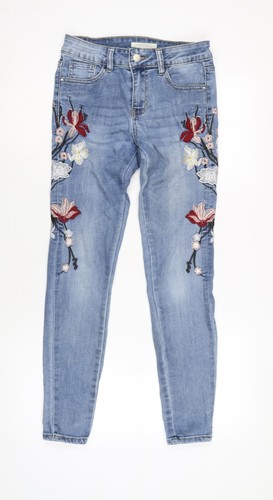Redial womens blue - womens, cotton
