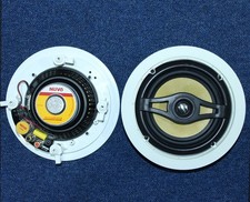 Nuvo Accent Plus2 6 1/2 inch