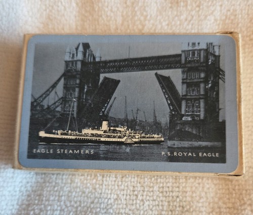 Eagle steamers paddle - eagle,