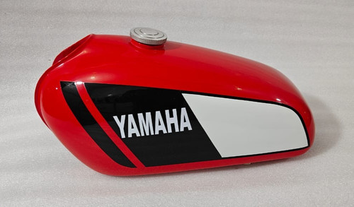 Yamaha dt50m 2m4 - yamaha,