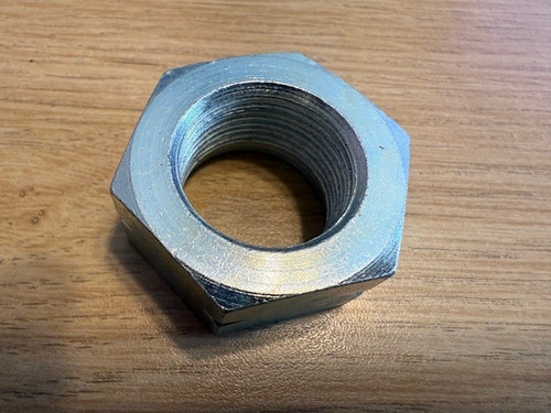 Lagler hummel drum nut p159 - lh,
