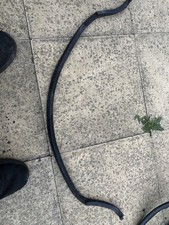 Jaguar XK8 Convertible 1997 Under Bonnet Seal X100 Xkr